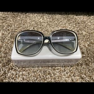 DKNY women’s sunglasses